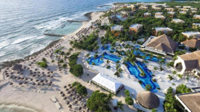 Гостиница Bahia Principe Luxury Akumal - All Inclusive  Акумаль